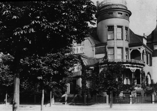 Bellevue 30, 1914