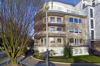 Bellevue 30, 2010