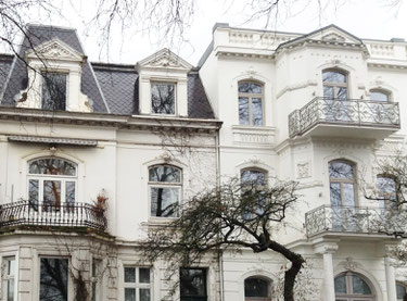 Bellevue Nr. 3