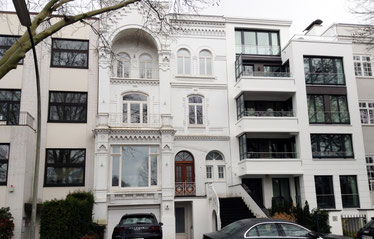 Bellevue Nr. 6
