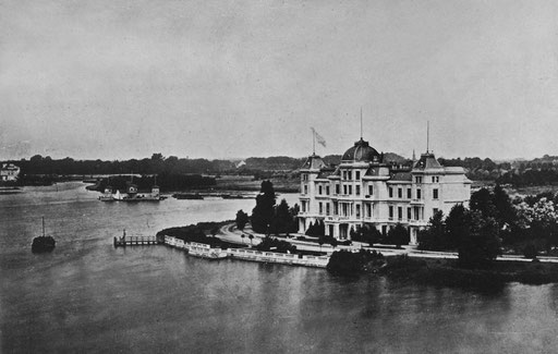 Villa Flemming Bellevue 24 